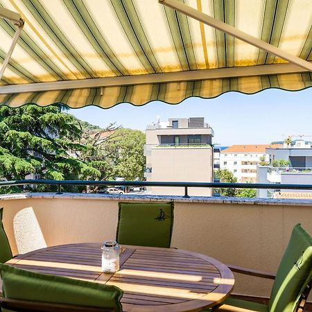 Apartment Elly دوبروفينك المظهر الخارجي الصورة