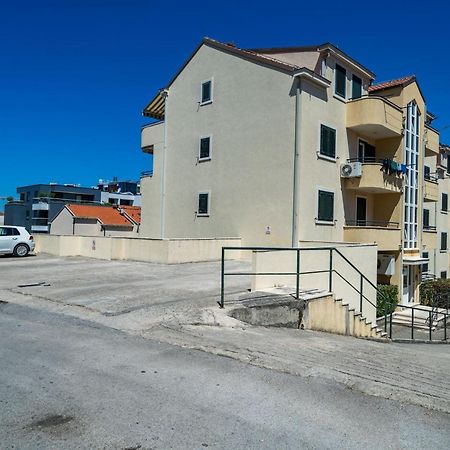 Apartment Elly دوبروفينك المظهر الخارجي الصورة