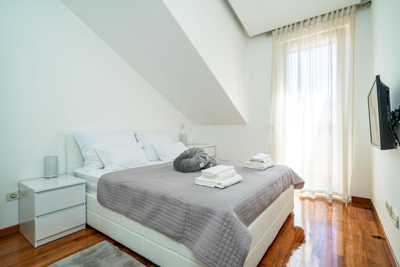 Apartment Elly دوبروفينك المظهر الخارجي الصورة