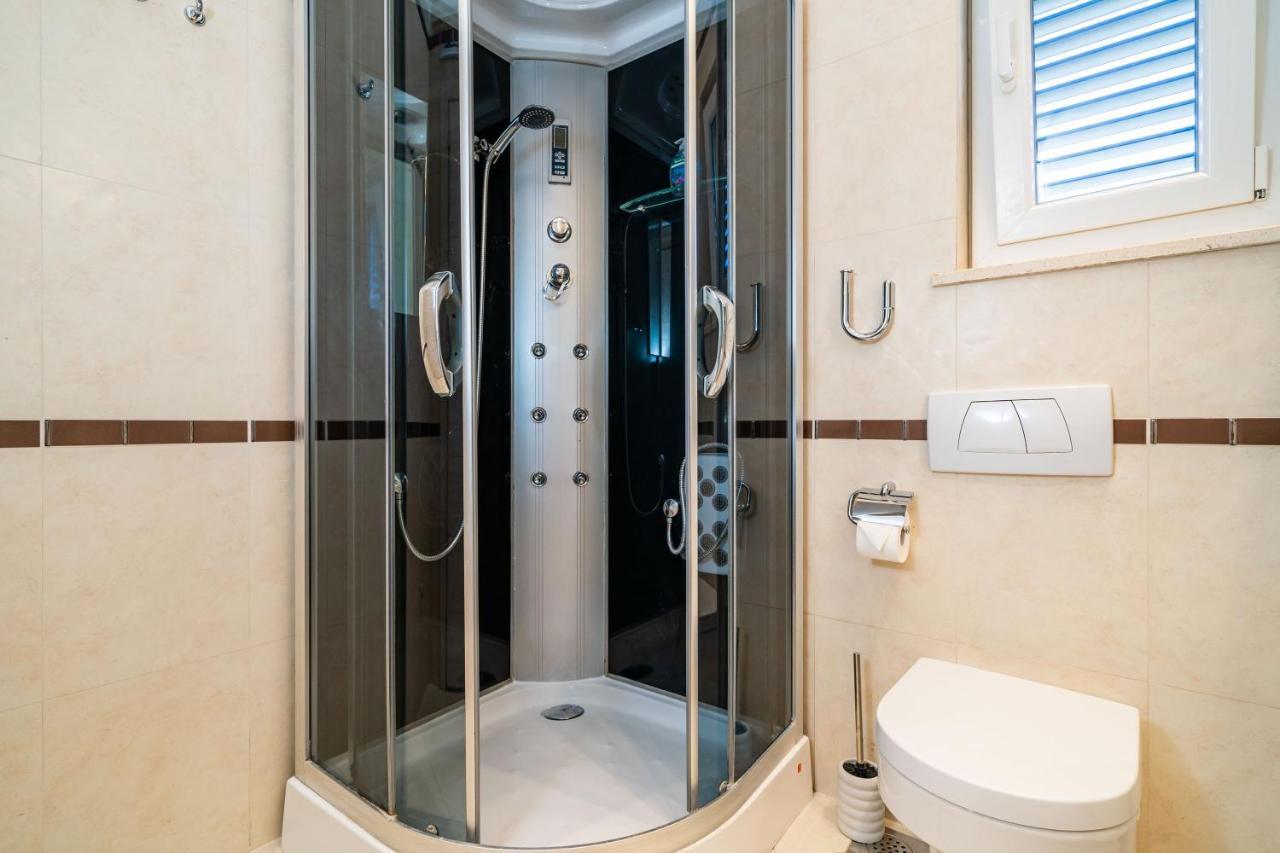 Apartment Elly دوبروفينك المظهر الخارجي الصورة