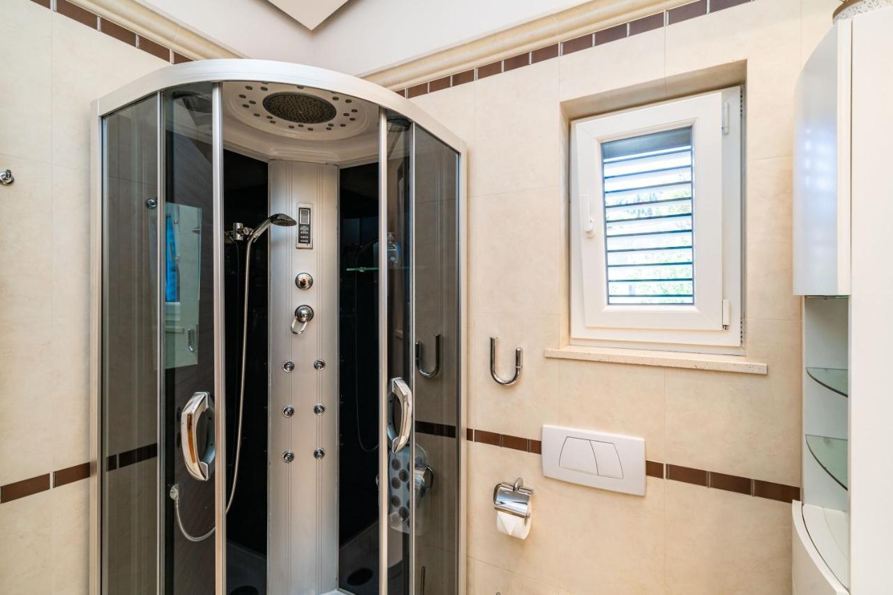 Apartment Elly دوبروفينك المظهر الخارجي الصورة