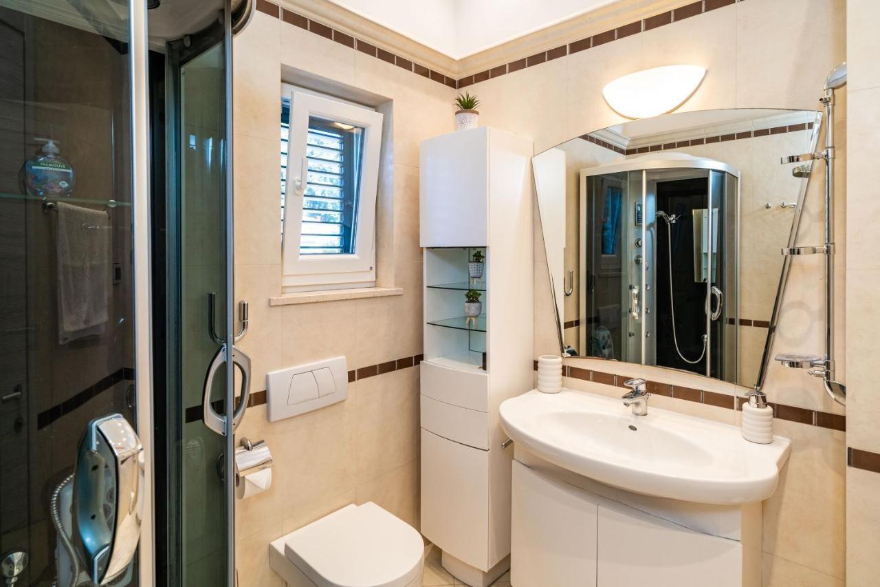 Apartment Elly دوبروفينك المظهر الخارجي الصورة