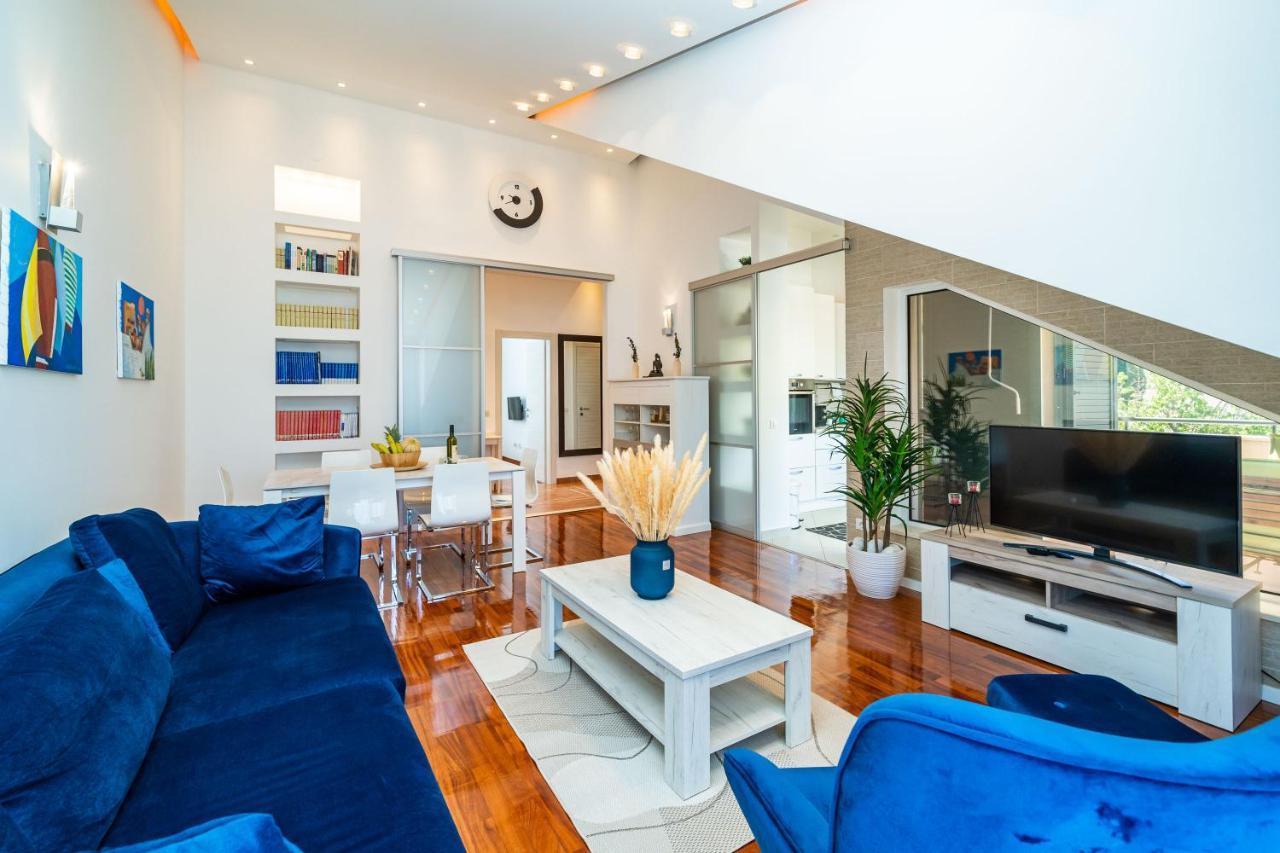 Apartment Elly دوبروفينك المظهر الخارجي الصورة