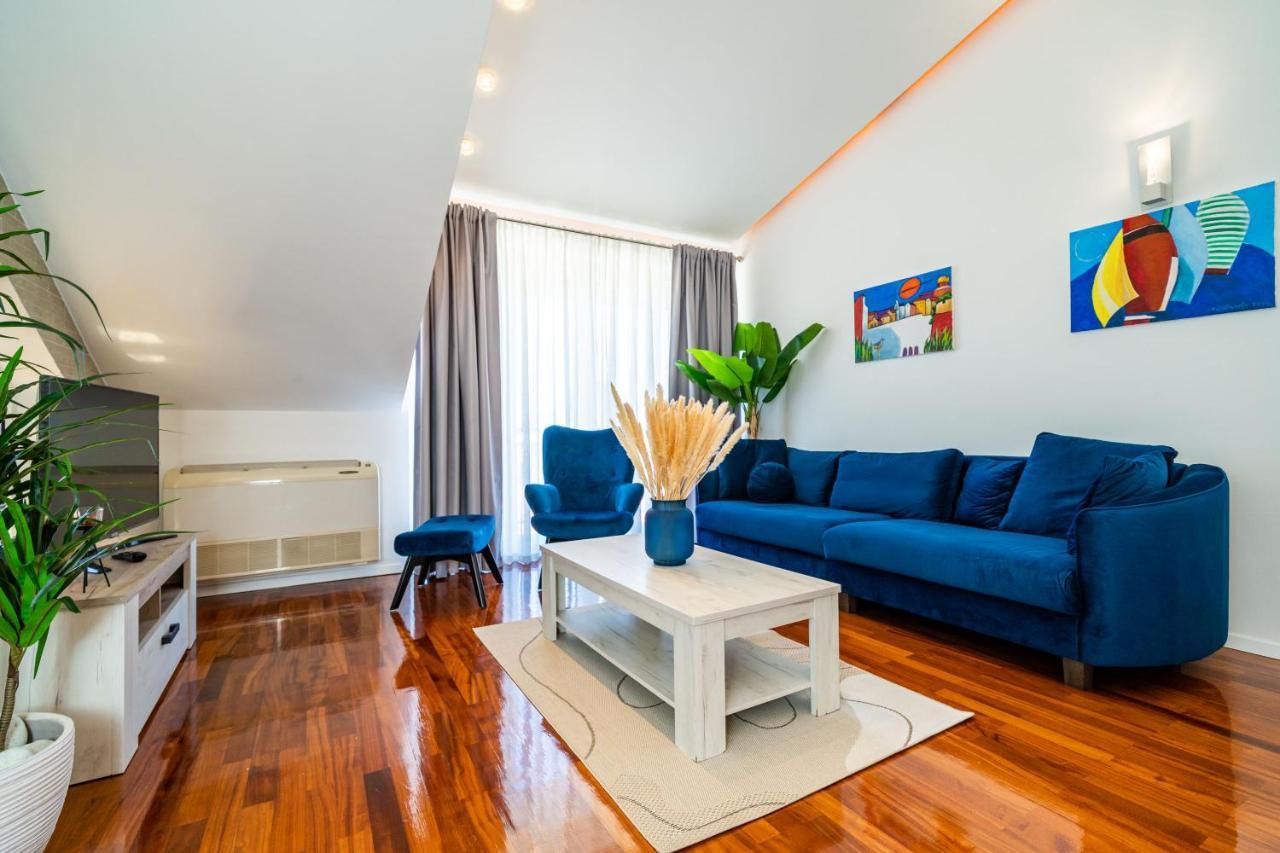 Apartment Elly دوبروفينك المظهر الخارجي الصورة