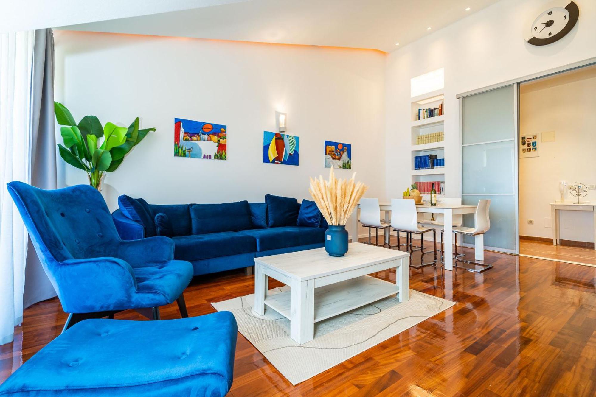 Apartment Elly دوبروفينك المظهر الخارجي الصورة