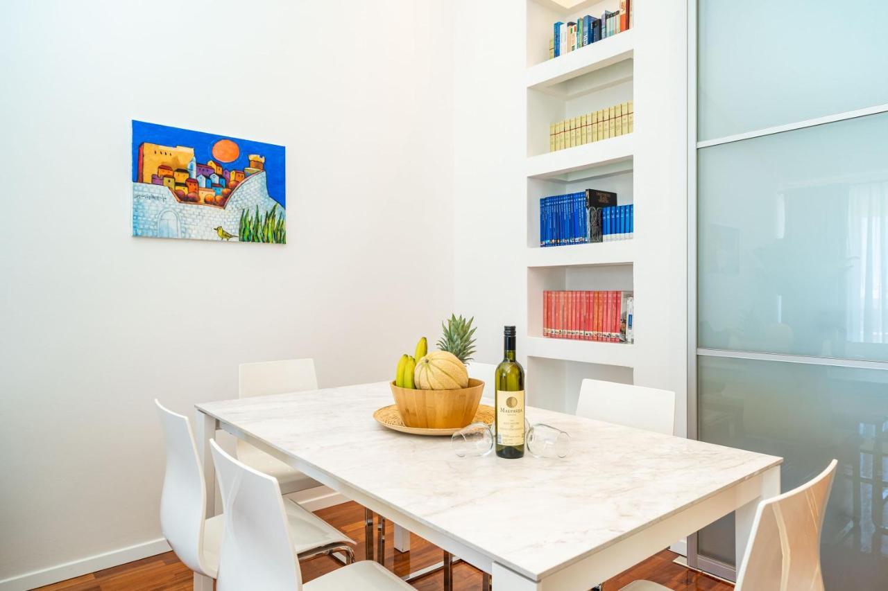 Apartment Elly دوبروفينك المظهر الخارجي الصورة