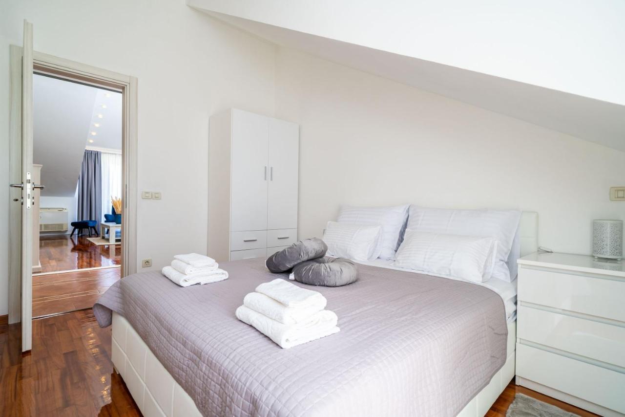Apartment Elly دوبروفينك المظهر الخارجي الصورة