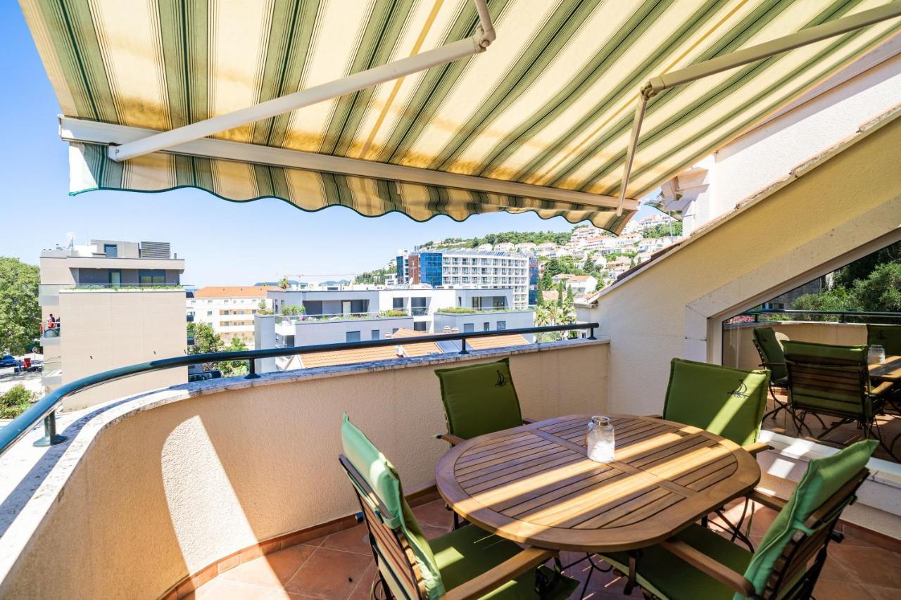Apartment Elly دوبروفينك المظهر الخارجي الصورة