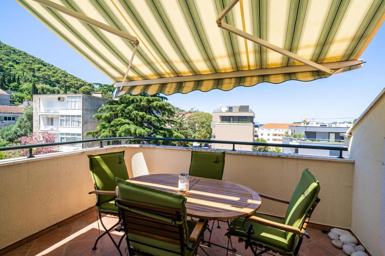 Apartment Elly دوبروفينك المظهر الخارجي الصورة