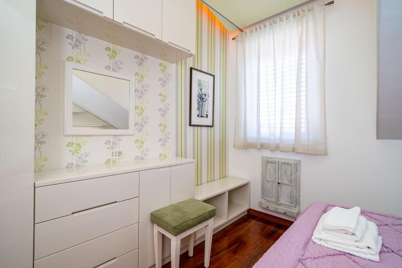 Apartment Elly دوبروفينك المظهر الخارجي الصورة